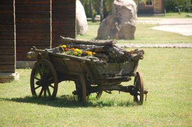 Holiday Village Suur Töll