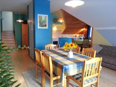 Piibelehe Guest Accommodation