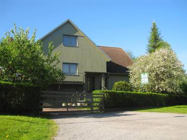 Piibelehe Guest Accommodation