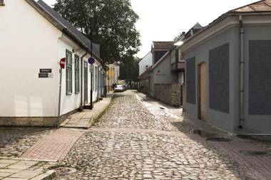 Kohtu Apartment Unique