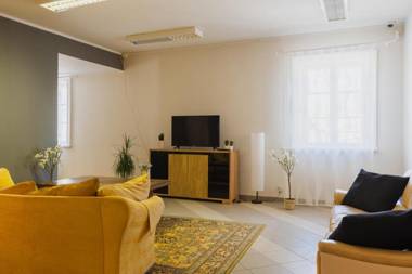 Kuressaare Central Hostel