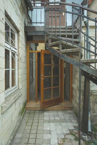 Arina Guest Apartment