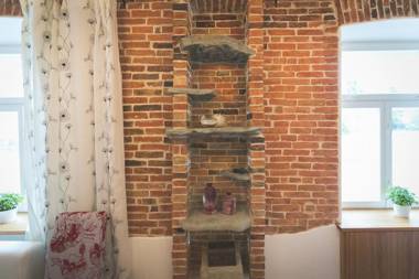 Arina Guest Apartment