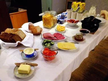 Loona Manor Guesthouse