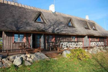 Tuulingu Guest House at Matsalu National Park