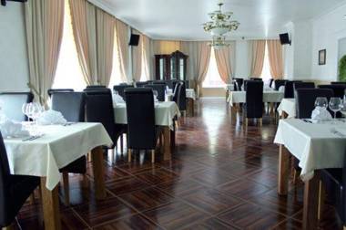 Villa & Restoran Soffa