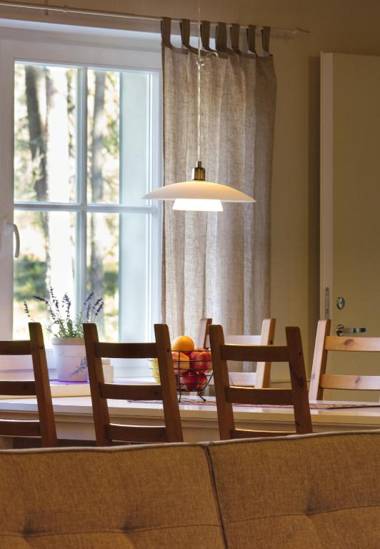 Roostasalu Holiday home