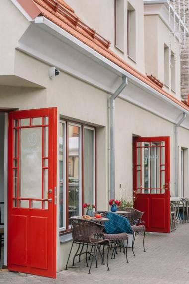 KaksTeist Apartments