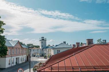 KaksTeist Apartments