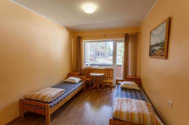 Tartumaa Tervisespordikeskus