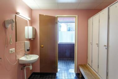 Tartumaa Tervisespordikeskus