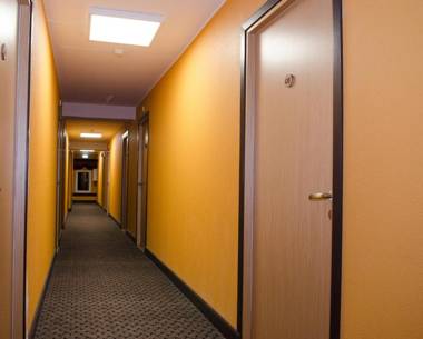 Nelijärve Holiday Centre