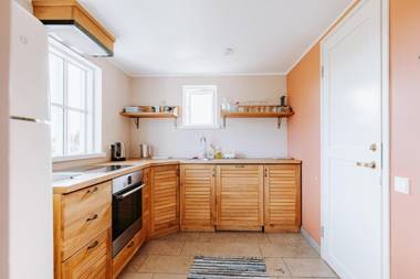 Holmiranna Holiday Homes