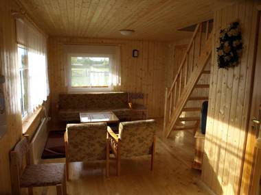 Laasi-Jaani Holiday Homes