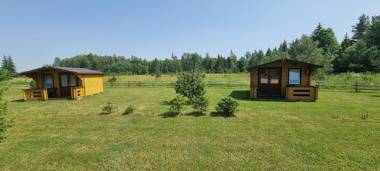 Laasi-Jaani Holiday Homes