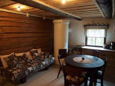 Aaduaida Holiday House