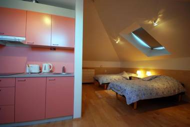 Piibutopsu Holiday House