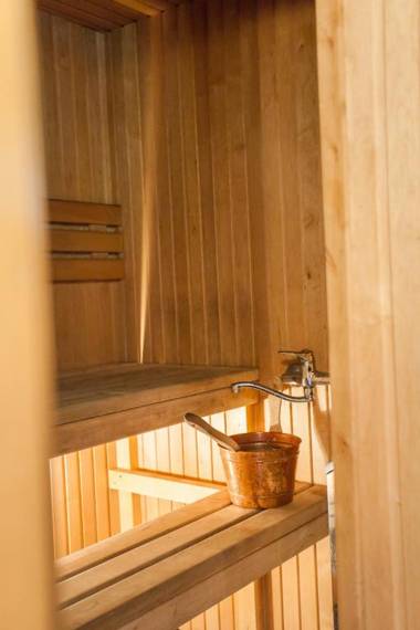 Västriku Holiday Home