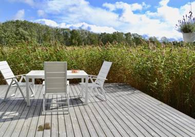 Härmati Holiday House