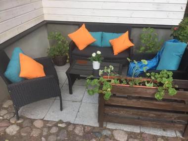 Anna Bed & Breakfast