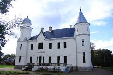 Alatskivi Castle