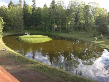 Sepikoja Guest House