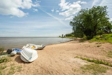 Nina Kordon Guesthouse