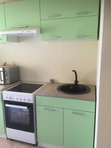 Mustvee Kortermajutus