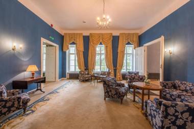 Kernu Manor Hotel & SPA