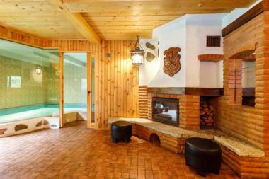 Kapten Krantz Guesthouse