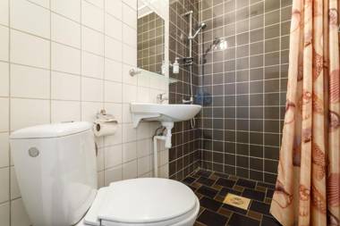 Kapten Krantz Guesthouse