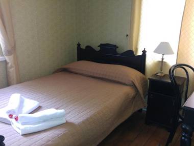 Mamma Mia Guest House