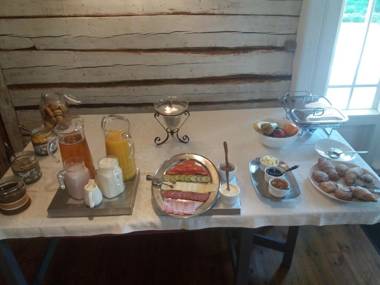 Mamma Mia Guest House