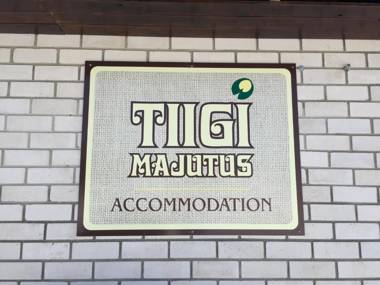Tiigi Accommodation
