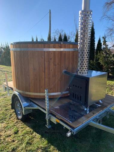 Trepimäe Holiday House