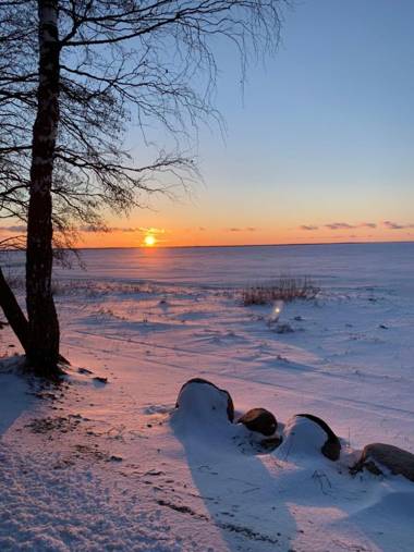 Trepimäe Holiday House