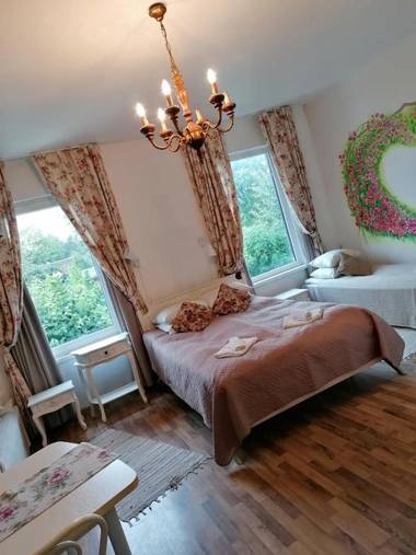 Guesthouse Carl Schmidt