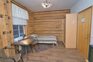 Guesthouse Carl Schmidt