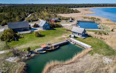 Kassariotsa Holiday House