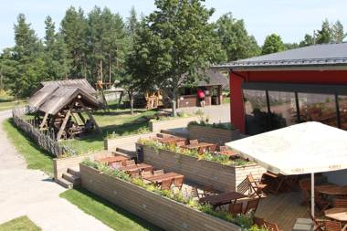 Kassariotsa Holiday House