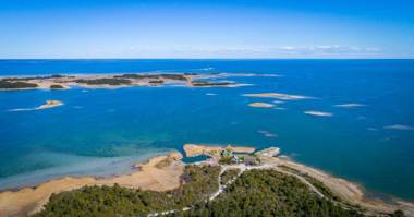 Kassariotsa Holiday House