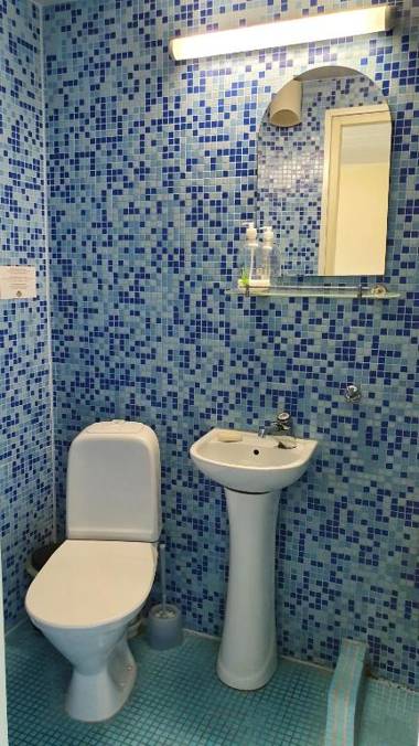 Cinema Hostel Järvakandi