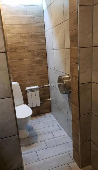 Cinema Hostel Järvakandi