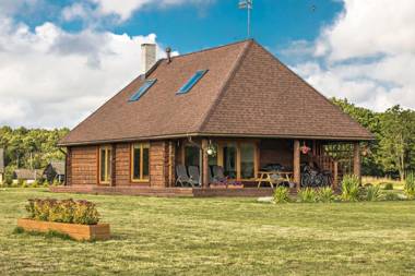 Rootsimaa Holiday House