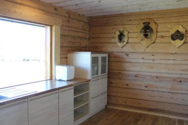 Rootsimaa Holiday House