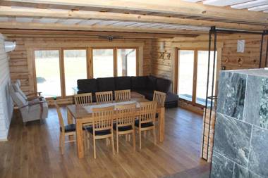 Rootsimaa Holiday House