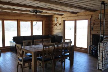 Rootsimaa Holiday House