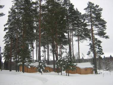 Artur´s Eaterie and Holiday home