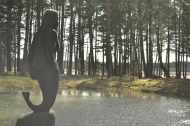 Ungru Holiday Houses