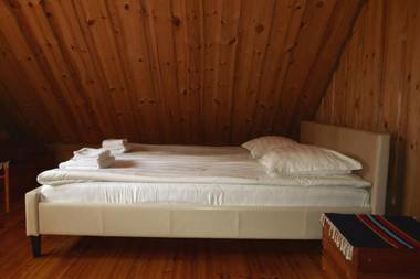 Ungru Holiday Houses